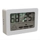 thumbnail image 1 of Mini Higrómetro Digital LCD, Higrómetro Electrónico de Temperatura para Interiores, Medidor de Sensor, Termómetro Electrónico para el Hogar,, 1 of 5