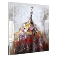 thumbnail image 2 of Yosemite - Danse de la Vie II, 2 of 4