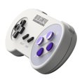thumbnail image 2 of 8Bitdo SNES30 Controller for Nintendo, Mac, PC, iOS, Android, 2 of 2