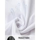 thumbnail image 3 of Camiseta "Las mujeres pertenecen a todos los lugares" de Ruth Bader Ginsburg RBG. Para adultos, hombres, mujeres, adolescentes, jóvenes., 3 of 5
