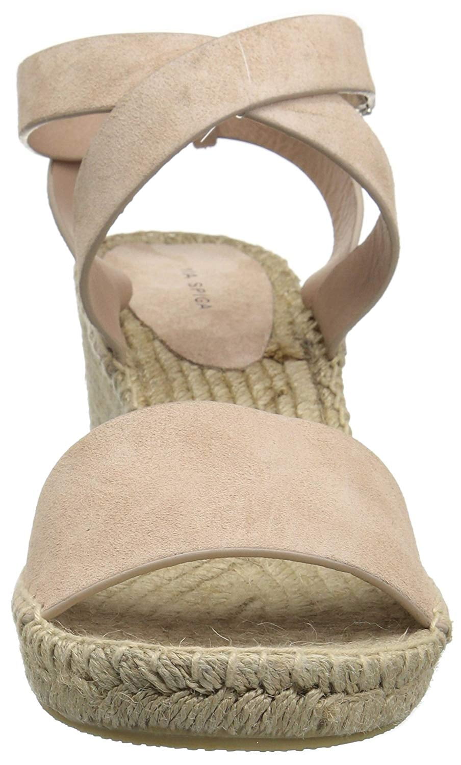 via spiga nevada espadrille wedge sandal