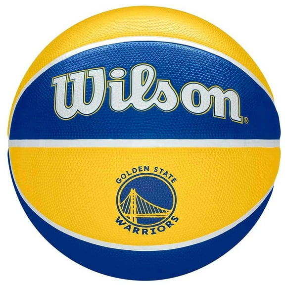 Wilson Golden State Warriors Basket