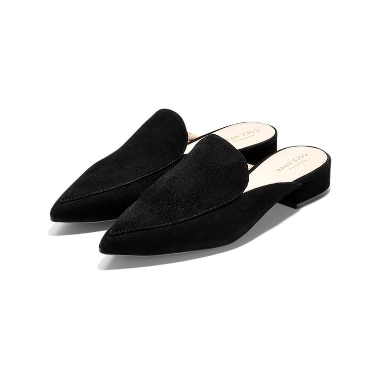Cole store haan mule