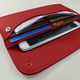 thumbnail image 5 of Cartera Pequeña para Mujer con Ranuras, Monedero Delgado Plegable con Cremallera y Tarjetero., 5 of 6
