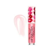 Too Faced Lip Injection Extreme BubbleGum Yum DELUXE Travel size .10oz