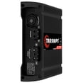 thumbnail image 2 of Amplificador Taramp's HD 2000 2000 W RMS 4 ohms Monoblock, 2 of 9