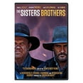 thumbnail image 2 of The Sisters Brothers (DVD), 2 of 2