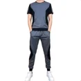 thumbnail image 1 of Conjuntos Camisetas Manga Corta Hombre Casual, 1 of 6
