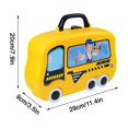 thumbnail image 4 of Juguete de cocina para niños Play House HUOGUO con accesorios, 4 of 5