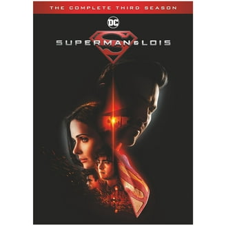 Krypton: The Complete Series (DVD), Action, Warner Bros. - Walmart.com