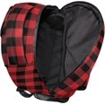 thumbnail image 2 of Blue Butterfly Backpacks Waterproof Laptop Casual Daypack Tablet Travel Backpack School Bag with Multiple Pockets, 2 of 5