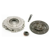 LUK OE Replacement Clutch Kit Fits select: 1991-1993 CHRYSLER LEBARON, 1991-1995 PLYMOUTH ACCLAIM