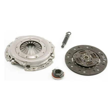LUK OE Replacement Clutch Kit Fits select: 1991-1993 CHRYSLER LEBARON, 1991-1995 PLYMOUTH ACCLAIM