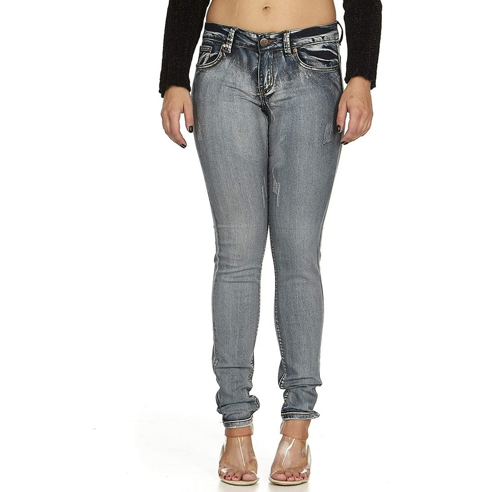 Visit The Cover Girl Store Cover Girl Jeans for Women juniors plus