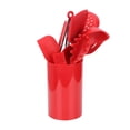 thumbnail image 1 of Kitchen Utensils,9Pcs Set Household Kitchen Cooking Set Cookware Set World-Class Design, 1 of 8
