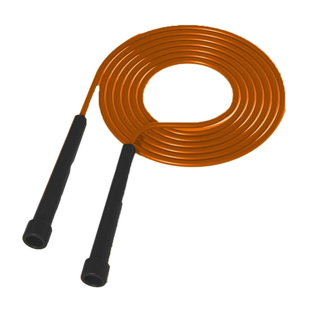 Cuerda de saltar Cardio Fitness - Cuerda de saltar multifuncional para niños y adultos - Cuerda de saltar de ejercicio MFZFUKR CPB-DE-SSW932-4