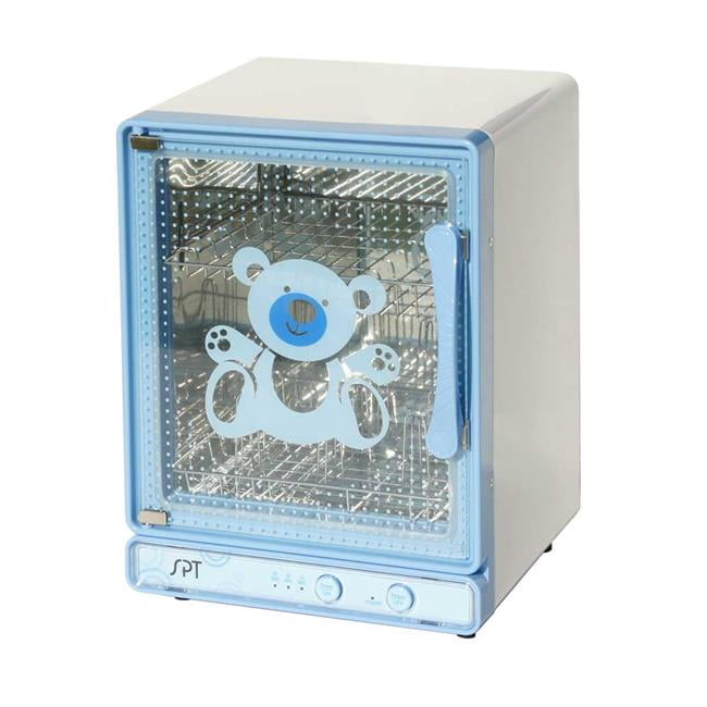 baby sterilizer walmart