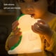 thumbnail image 3 of Advancent Lámpara de decoración nocturna ABS delicada luz de carga ajustable sensación relajante linterna niños estudio dragón Animal Iluminación y accesorios Advancent HA074645-00, 3 of 6