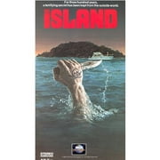 Island, The (1980) [VHS]