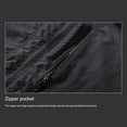 thumbnail image 6 of Donemore Multi-Pocket Men's V-Neck Utility Vest Lightweight Breathable Outdoor Casual Mountaineering Fishing Photography Multi-Functional Top Trendy Practical Design, 6 of 7