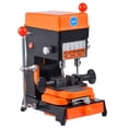 thumbnail image 2 of Locksmith Key Duplicator Machine - Manual Vertical Cutter for Car, Truck & Home Key Copying, 2 of 8