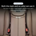 thumbnail image 6 of Car Seat Gap Filler Side Seam Plug Strip Leak-proof Filling Strip For Jeep Wrangler JK JL JKU SUV Car Seat Supplies Decoration, 6 of 10