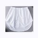 thumbnail image 2 of Solid Shirt Extenders Adjustable Layering Fake Tops Lower Sweep Hem With Elastic Waist, 2 of 2