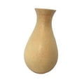 thumbnail image 2 of AMLESO Pot de Fleurs Décoratif Rustique Étanche pour Table en Soie Grand C, 2 of 8