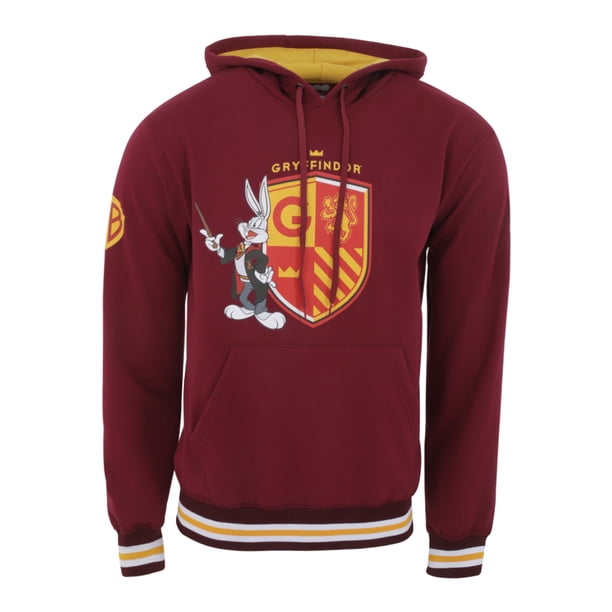 Sudadera Hombre K-Swiss MAGIC COLLE Color Vino