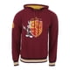 thumbnail image 1 of Sudadera Hombre K-Swiss MAGIC COLLE Color Vino, 1 of 3
