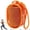 Orange, variant on Cool Towel - Absorbent Lint Free Men Women, Cooling Rags | Soft Face Neck Towel Cooling Rag for Gym Running Hiking Camping Outdoor Beach Workout Fitness Summer Travel
