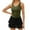 Army Green, variant on VBTAPA Women One Piece Swimsuit Tummy Control Swim Dresses Color Block Modest Bathing Suit Athletic Beach Swimwear Big Sales Today Army Green M