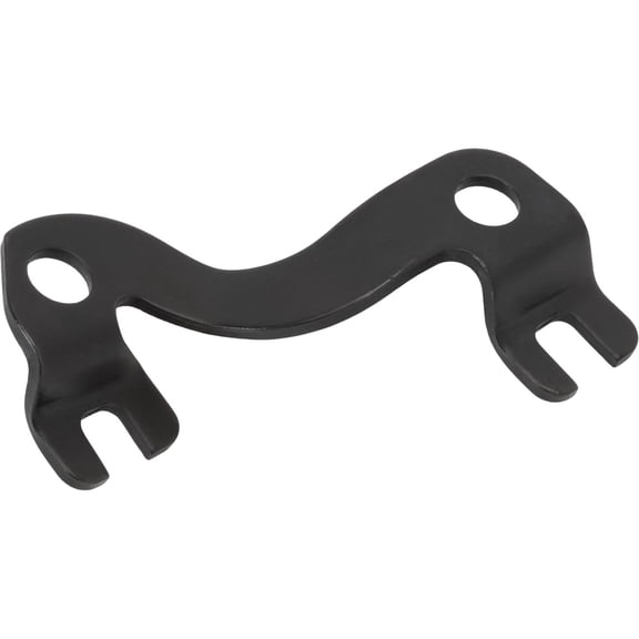 PRW 1145400-01 Chevy 396-454 3/8" Stepped Pushrod Guideplate