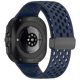 thumbnail image 5 of Correas Silicona para Pulsera Deportiva Transpirables Y Reutilizables Galaxy Watch 7 Ultra Banda 47mm, 5 of 9