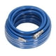 thumbnail image 5 of Tubo De Aire De Alta Presión, Conector Rápido NPT De 1/4 Pulg. Manguera De Aire Antiflexión Resistente Al Desgaste 15 M De Longitud Para Garaje, 5 of 7