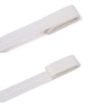 thumbnail image 1 of Yimiti 1Pcs Tennis Racquet Handle Grip Racket Tape Badminton Anti-slip Hand Gule,White, 1 of 7