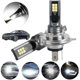 thumbnail image 1 of H4/9003 Led Faros Bulbsled H4 Faros Coche Bombillas H4 Coche Faros dontodent Kuyhfg Sin marca, 1 of 5