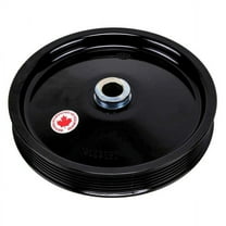 Power Steering Pump Pulley for Chevy Corvette 1997-2004 OE AcDelco 12559890