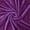 Purple, variant on Exclusivo Mezcla Twin Size Flannel Fleece Velvet Plush Bed Blanket as Bedspread, Coverlet, Bed Cover (60"x80", Purple)