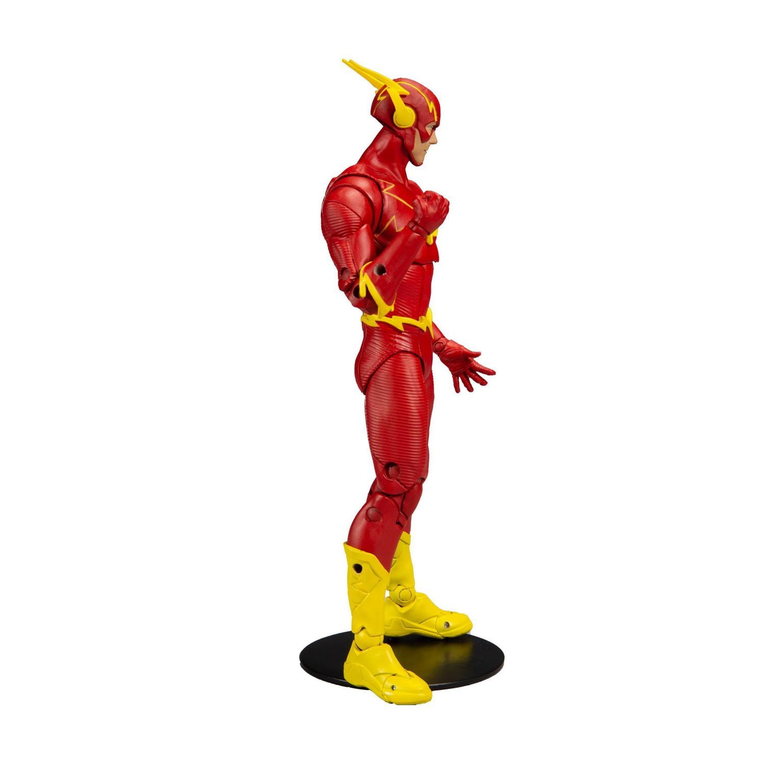 McFarlane Toys - DC Multiverse - The Flash DC Rebirth 7" Action Figure