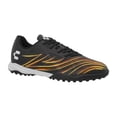 thumbnail image 2 of Tachones CHARLY Hombre Multitaco Entrenamiento Tenis negro 27, 2 of 4