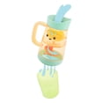 thumbnail image 3 of Set de juguetes de baño Skip Hop Tub to Table Café Swirl & Splash, 3 of 7