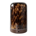 thumbnail image 5 of Better Homes & Gardens Artglass Ultrasonic Diffuser, Cool Mist, Tortoise, 5 of 10