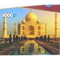 thumbnail image 4 of Rompecabezas The Canadian Group 1000 piezas Castillo de Neuschwanstein/Taj Mahal, 4 of 7