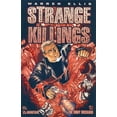thumbnail image 1 of Strange Killings: The Body Orchard #1 VF ; Avatar Comic Book, 1 of 1
