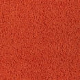 thumbnail image 4 of Ottomanson Non-Slip Rubberback Soft Shag Runner Rug for Hallway and Bathroom, Area Rug for Living Room, Bedroom, Dining Room, 4 of 8