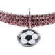thumbnail image 4 of mascota seguir bling Cuello Accesorios de  Fácil de utilizar Elegante Colco Pet Cat Dog Bling Cuello de cuello, 4 of 8