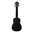 thumbnail image 3 of La Sevillana Svuke50s Blk Ukulele Soprano Acústico La Sevillana Svuke50s, 3 of 3