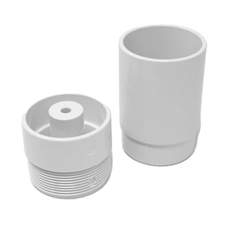 Pentair 160355 Clean & Clear RP Low Force Quick Connect Pool