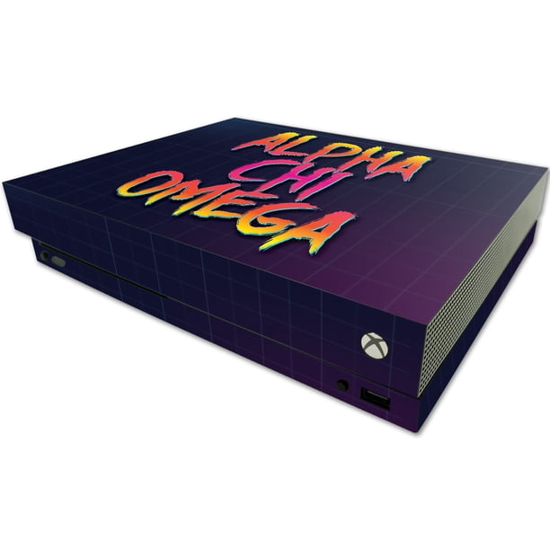Alpha Console Decal Textures – Comment fonctionne la console Alpha de ...